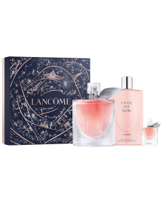 La Vie est Belle Eau de Parfum Set 3614274330670