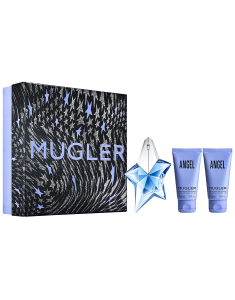 Angel Eau de Parfum Set 3614274330120