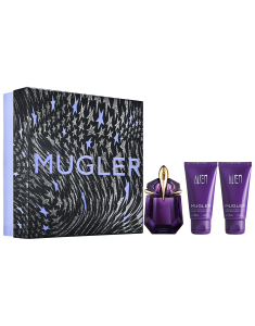 Alien Eau de Parfum Set 3614274330151