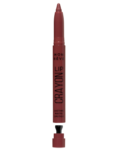 Lip Crayon-Last Matte Lipstick 5201641039038