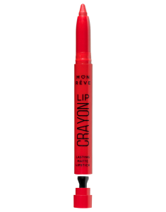 Lip Crayon-Last Matte Lipstick 5201641039083