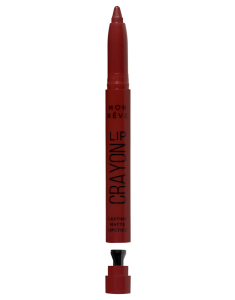 Lip Crayon-Last Matte Lipstick 5201641039090