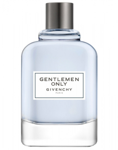 Gentlemen Only Eau De Toilette 3274870012136