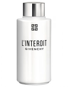 GIVENCHY L'Interdit Shower Oil