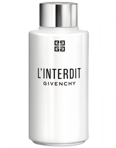 GIVENCHY L'Interdit Body Lotion