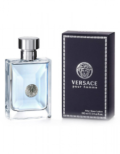 VERSACE Versace Pour Homme After Shave