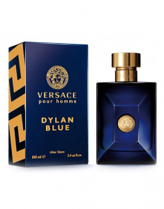 Dylan Blue After Shave 8011003826506