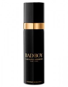 Bad Boy Deodorant Spray 8411061958544