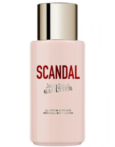 JEAN PAUL GAULTIER Scandal Body Lotion