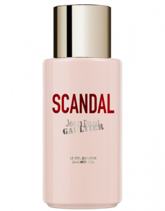 JEAN PAUL GAULTIER Scandal Shower Gel