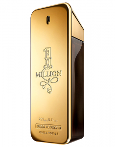 RABANNE 1 Million Eau de Toilette