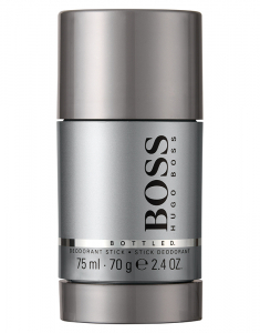 Boss Bottled Deodorant Stick 737052354996