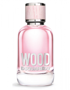 Wood Femme Eau de Toilette 8011003845583