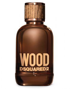 Wood Homme Eau de Toilette 8011003845705